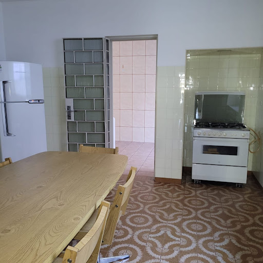 Casa à Venda no Parque São Domingos