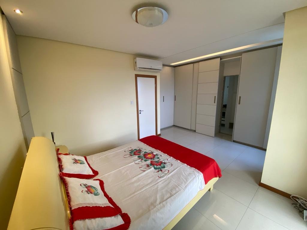 Apartamento à venda com 4 quartos, 4 suítes, 4 vagas e 210m² no Santa Mônica, Feira de Santana (BA) — foto 19 de 19