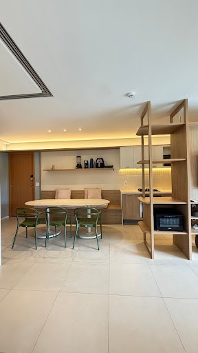 Apartamento à venda com 3 quartos, 2 suítes, 2 vagas e 94m² no Carneiros, Tamandaré (PE) — foto 9 de 24