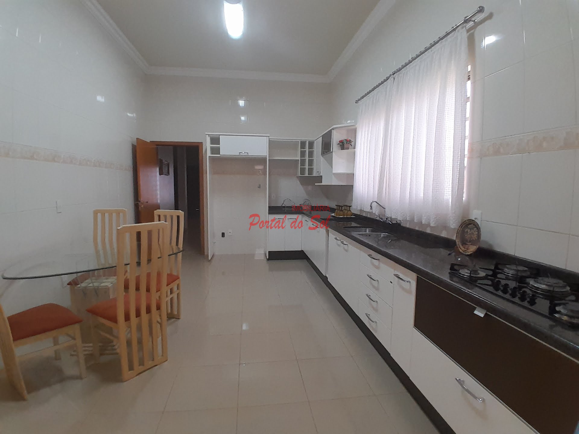 Casa à venda com 5 quartos, 2 suítes, 4 vagas e 465m² no Jardim Egéa, Santo Antônio da Platina (PR) — foto 21 de 22