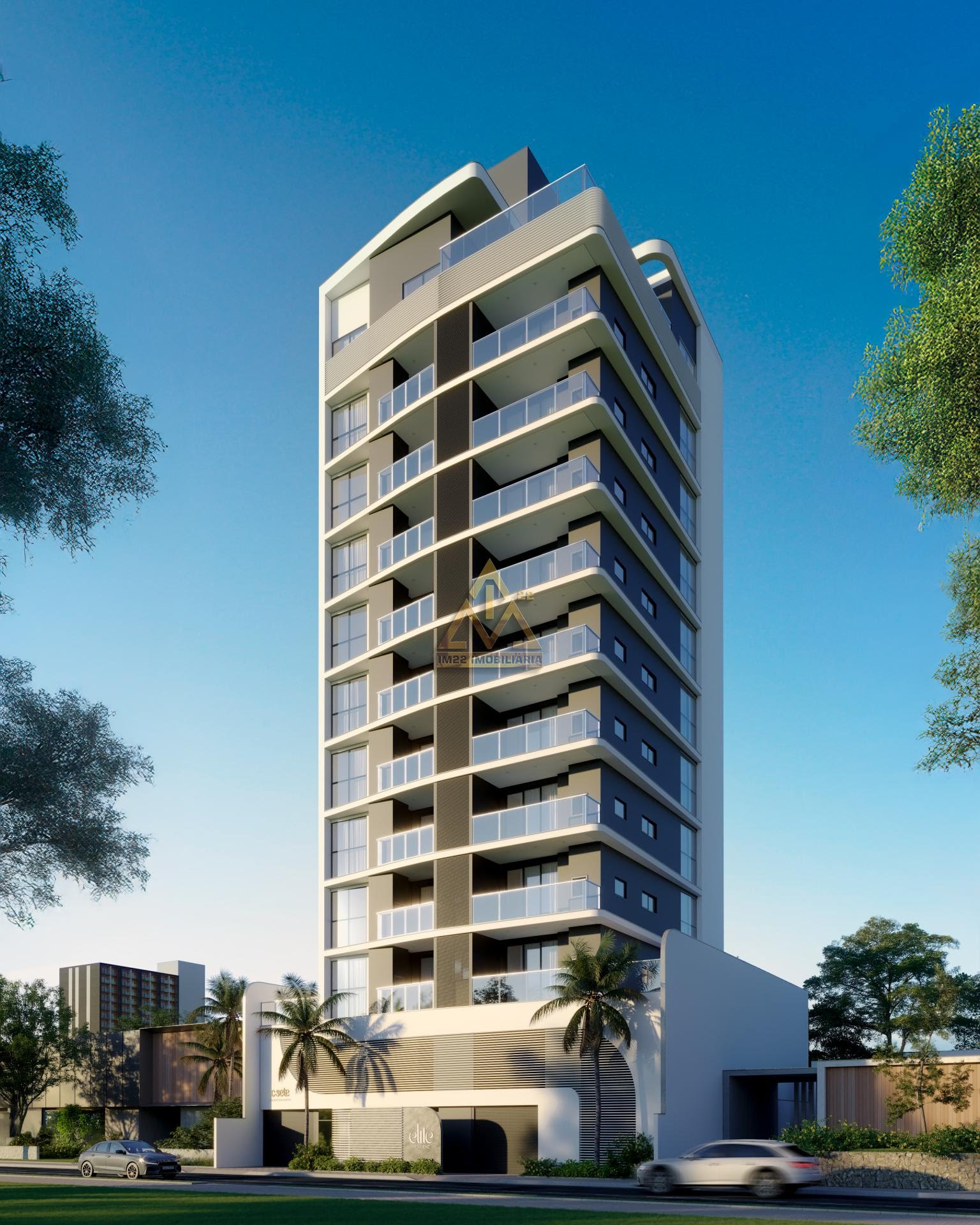 Apartamento à venda com 2 quartos, 2 suítes, 1 vaga e 79m² no Armação, Penha (SC) — foto 15 de 15