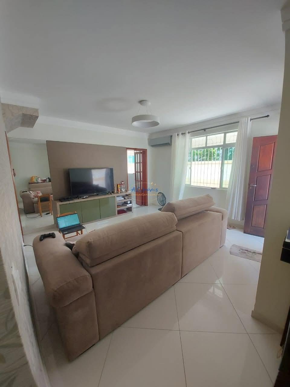 Casa à venda com 3 quartos, 1 suíte, 3 vagas e 84m² no Vila Cascatinha, São Vicente (SP) — foto 3 de 28