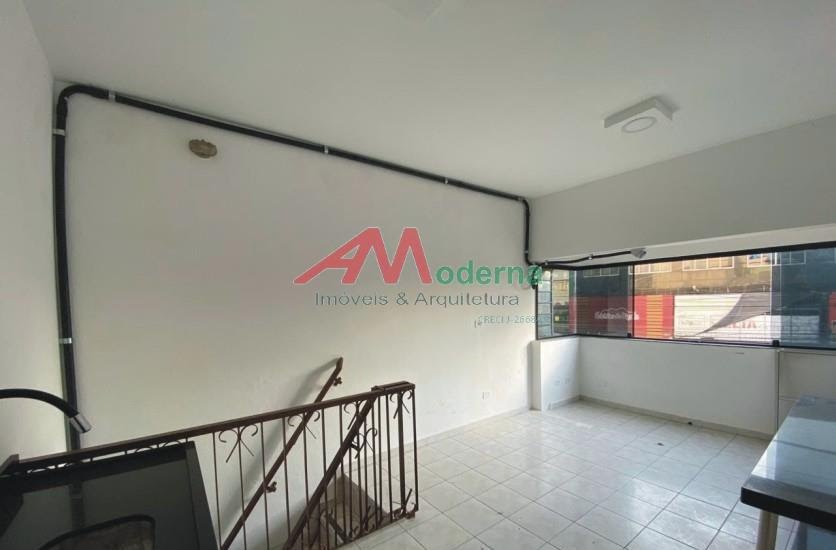 Comercial à venda com 2 banheiros e 67m² no Centro, São Bernardo do Campo (SP) — foto 7 de 10