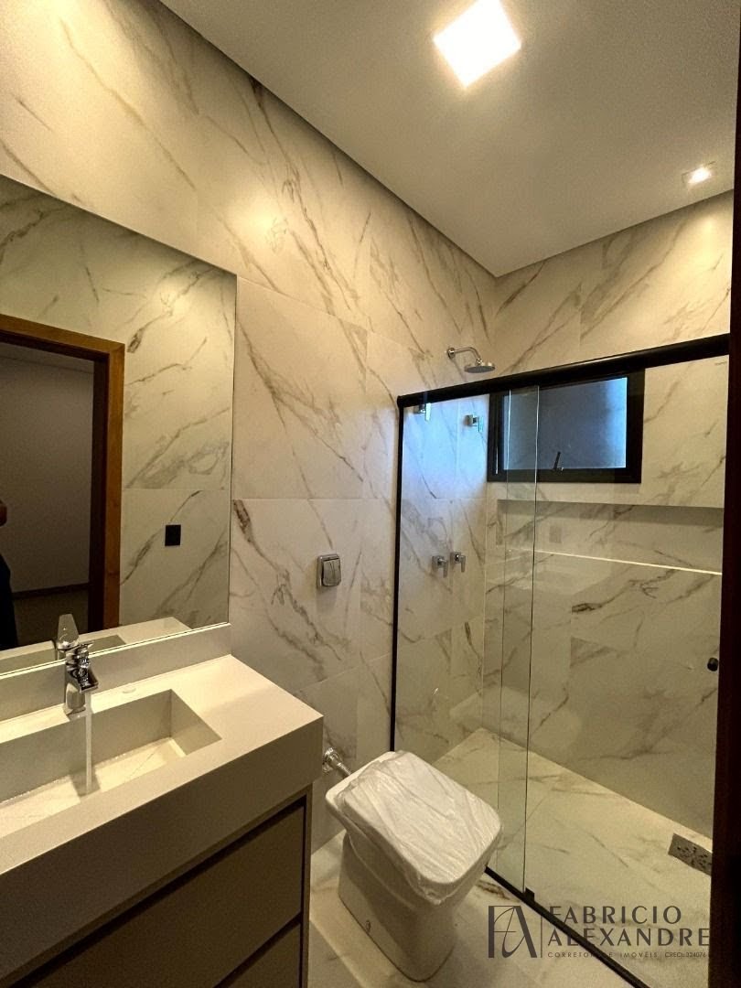 Casa à venda com 3 quartos, 3 suítes, 4 vagas e 161m² no Set Life 2, Mirassol (SP) — foto 13 de 20