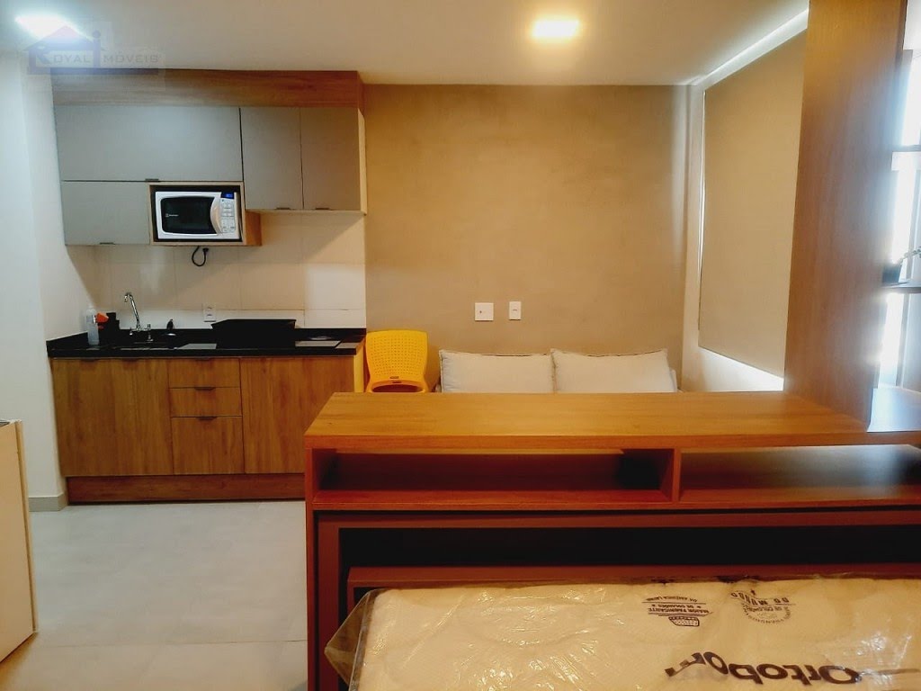 Studio à venda com 1 quarto, 1 banheiro e 24m² no Vila Clementino, São Paulo (SP) — foto 6 de 14