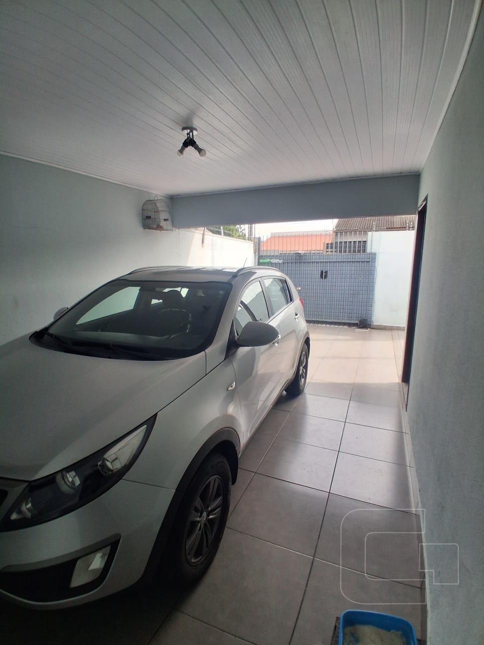 Casa à venda com 3 quartos, 1 suíte, 2 vagas e 110m² no São Rafael II, Arapongas (PR) — foto 4 de 19