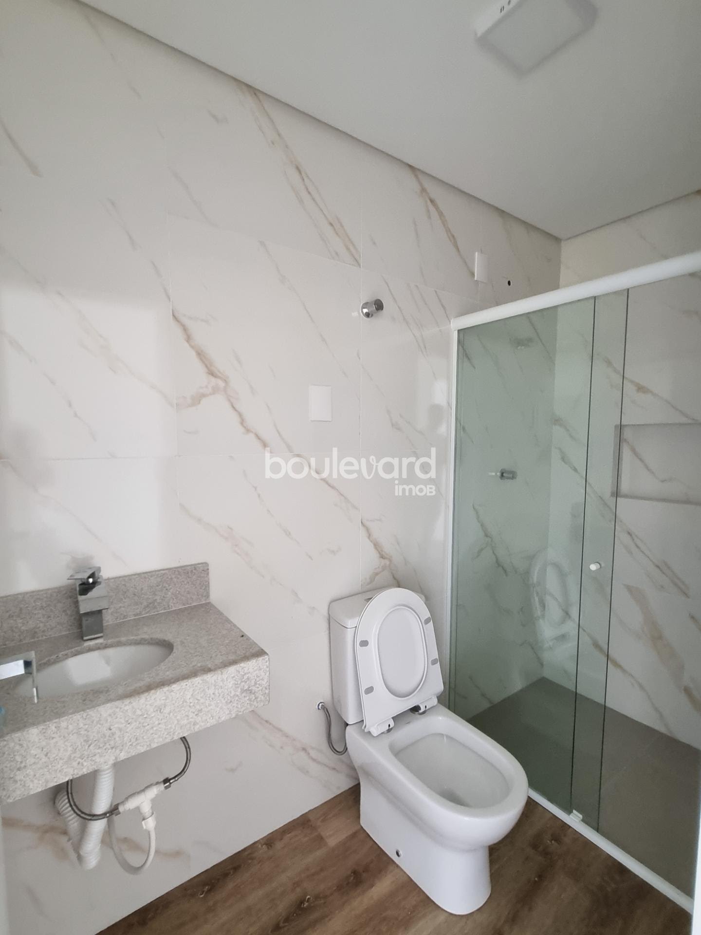 Apartamento à venda com 3 quartos, 1 suíte, 1 vaga e 83m² no Pinheira, Palhoça (SC) — foto 12 de 13