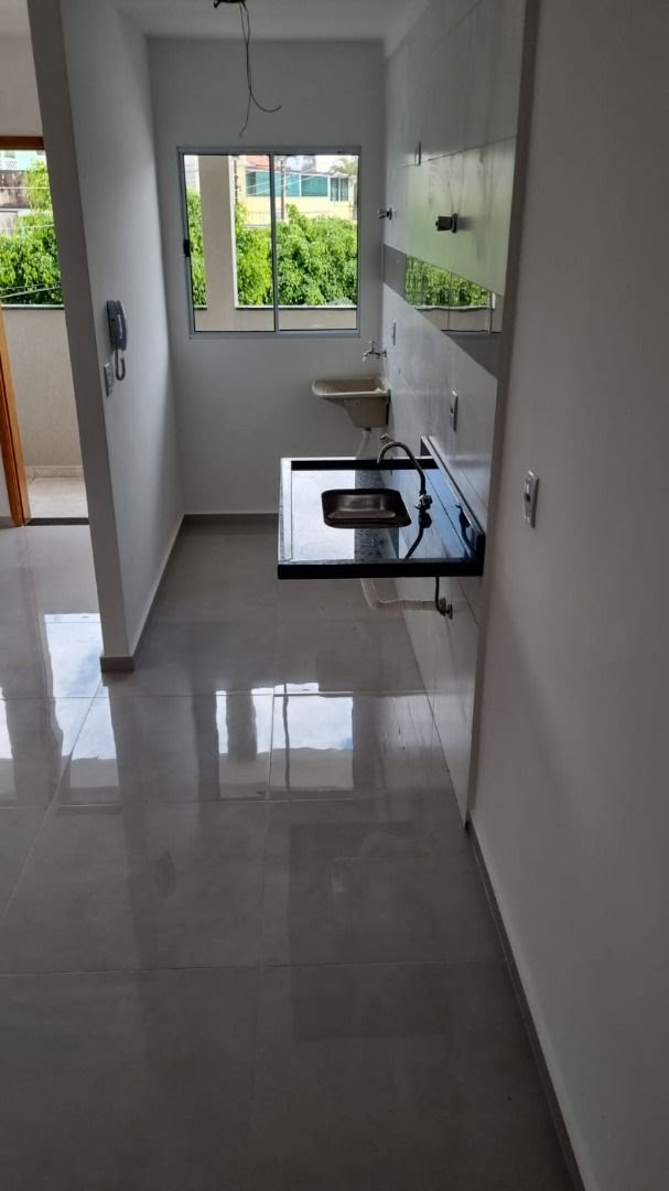 Apartamento, 2 quartos, 40 m² - Foto 19