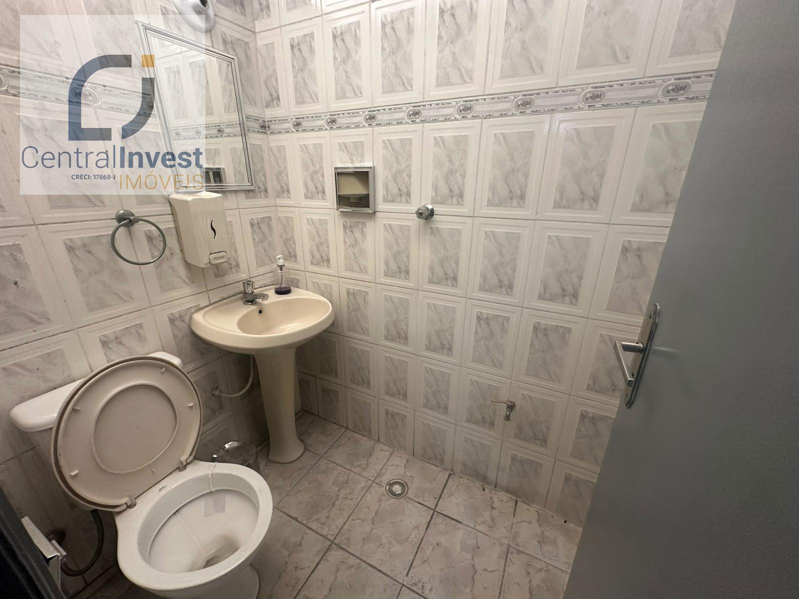 Prédio Inteiro, 220 m² - Foto 8
