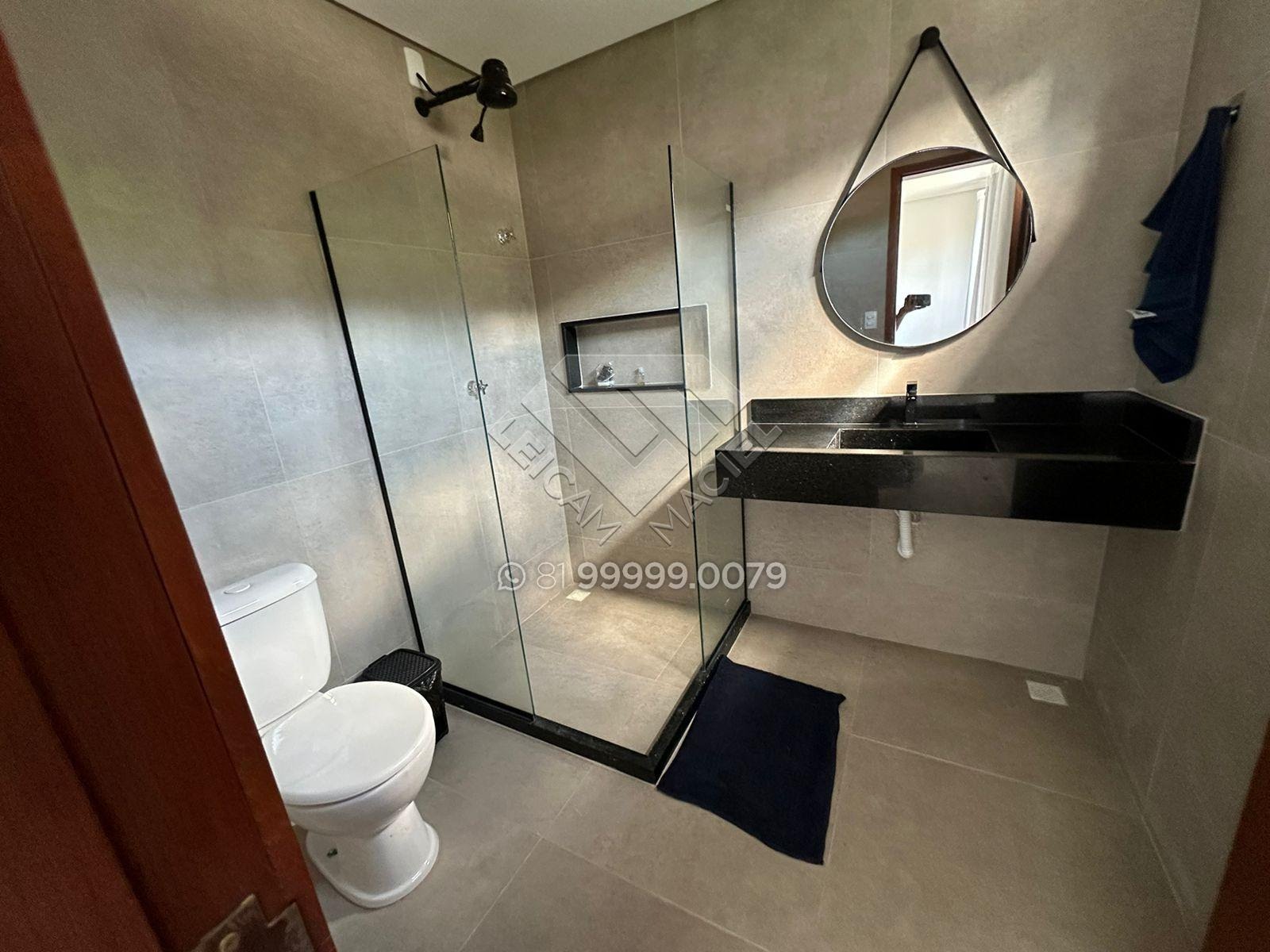 Casa à venda com 5 quartos, 4 suítes, 2 vagas e 200m² no Porta Florada, Gravatá (PE) — foto 23 de 30