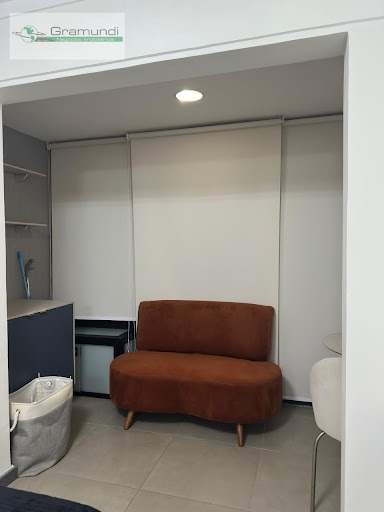 Apartamento Studio em Vila Mariana  -  São Paulo