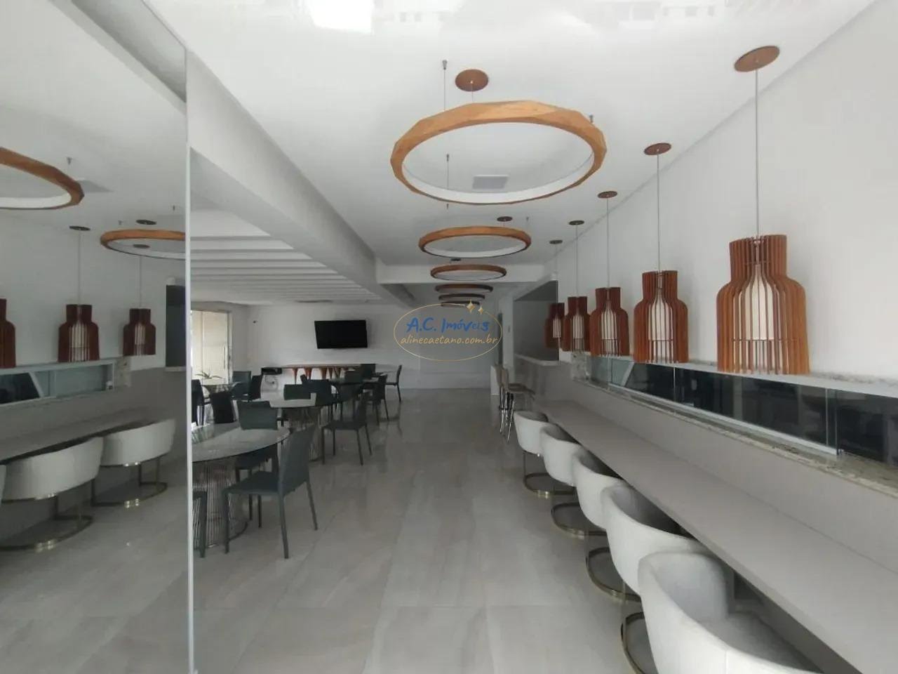 Apartamento à venda com 4 quartos, 2 suítes, 3 vagas e 153m² no Canto do Forte, Praia Grande (SP) — foto 11 de 30