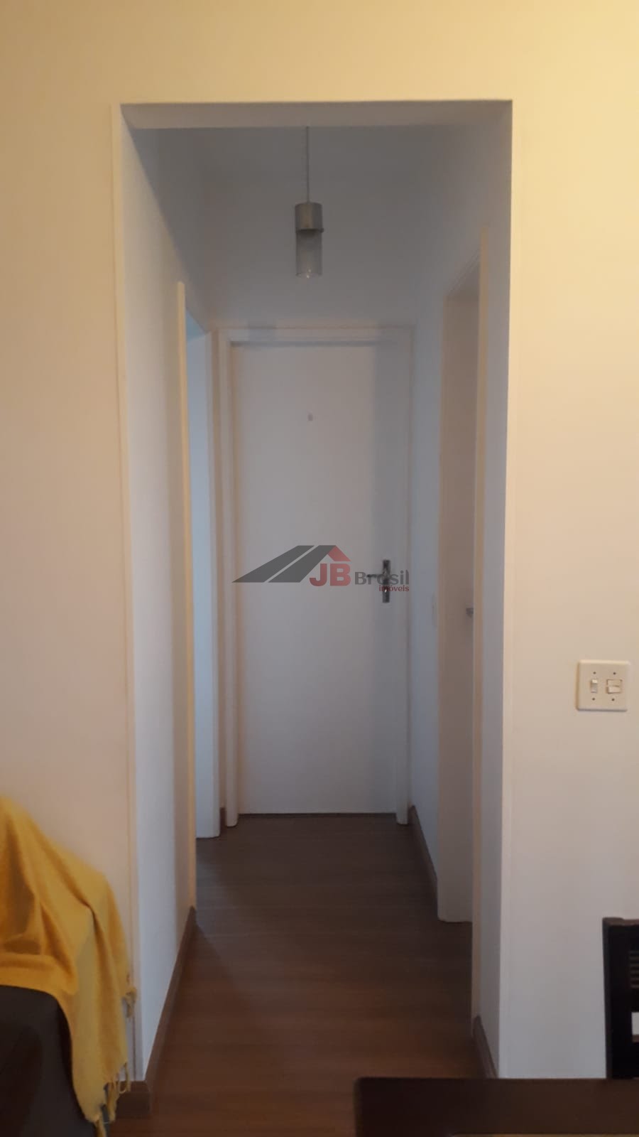 ENTRADA QUARTOS