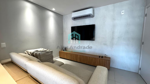 Apartamento à venda no Centro de Biguaçu, 2 dorms, 79m²
