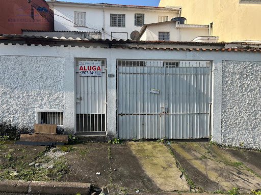 Vista da frente