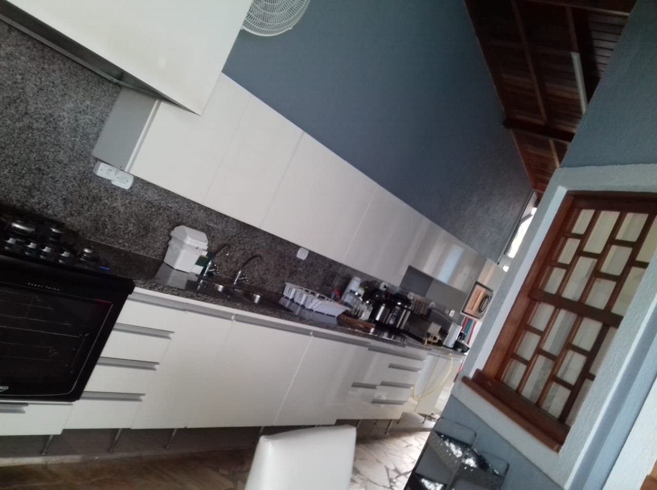 Casa à venda com 4 quartos, 5 banheiros, 4 vagas e 313m² no Perequê-mirim, Ubatuba (SP) — foto 7 de 23