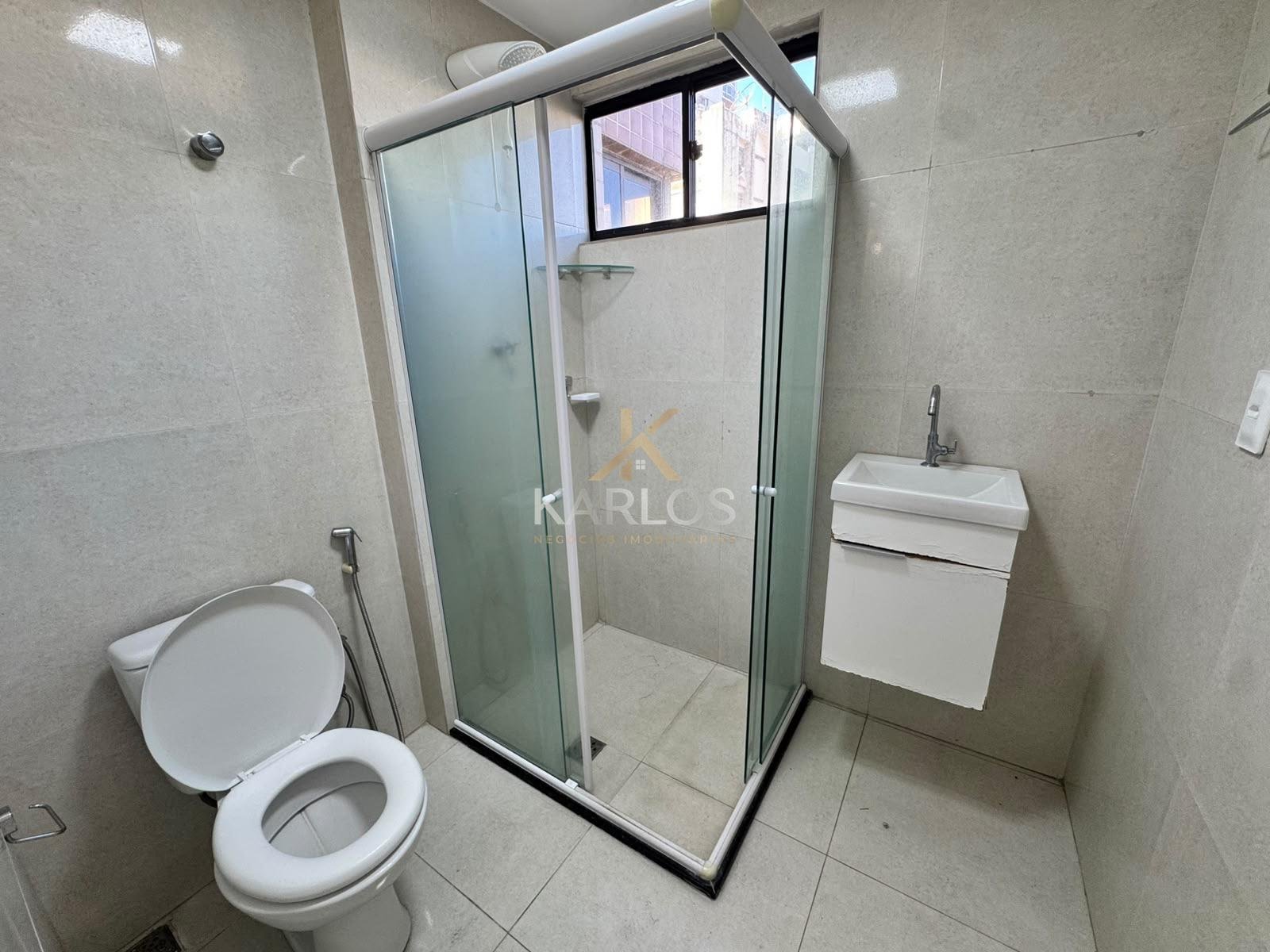 Apartamento à venda com 3 quartos, 1 suíte, 1 vaga e 140m² no Espinheiro, Recife (PE) — foto 17 de 21