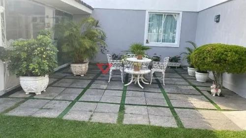 Casa à venda com 5 quartos, 2 suítes, 4 vagas e 530m² no Barra da Tijuca, Rio de Janeiro (RJ) — foto 3 de 20