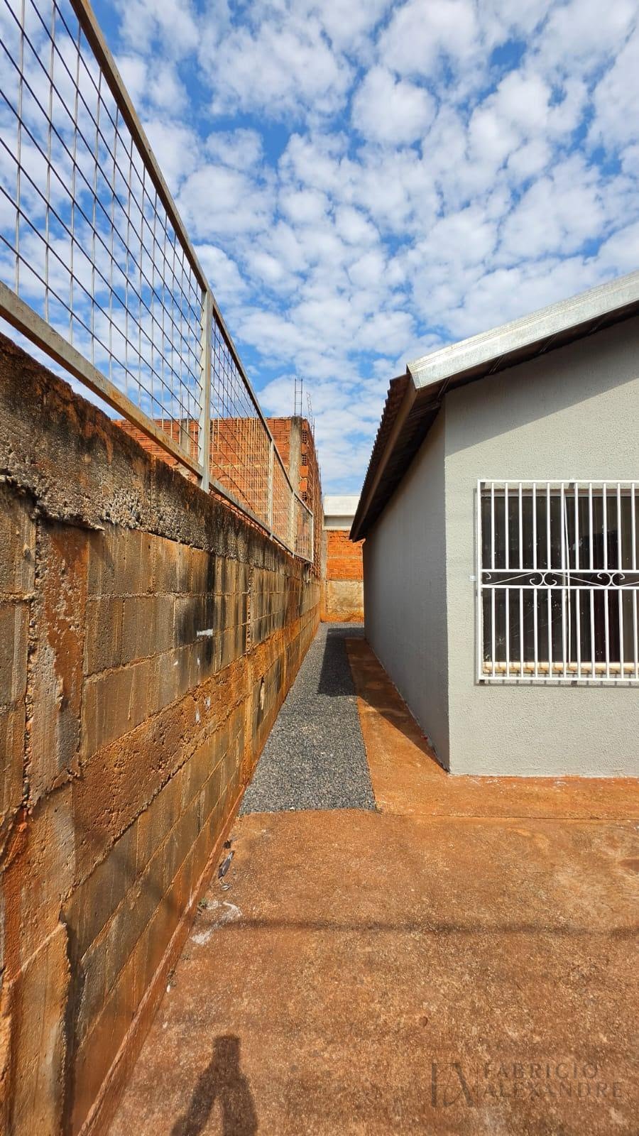 Casa à venda com 2 quartos, 1 banheiro, 4 vagas e 200m² no Residencial Jardim da Solidariedade, São José do Rio Preto (SP) — foto 7 de 24