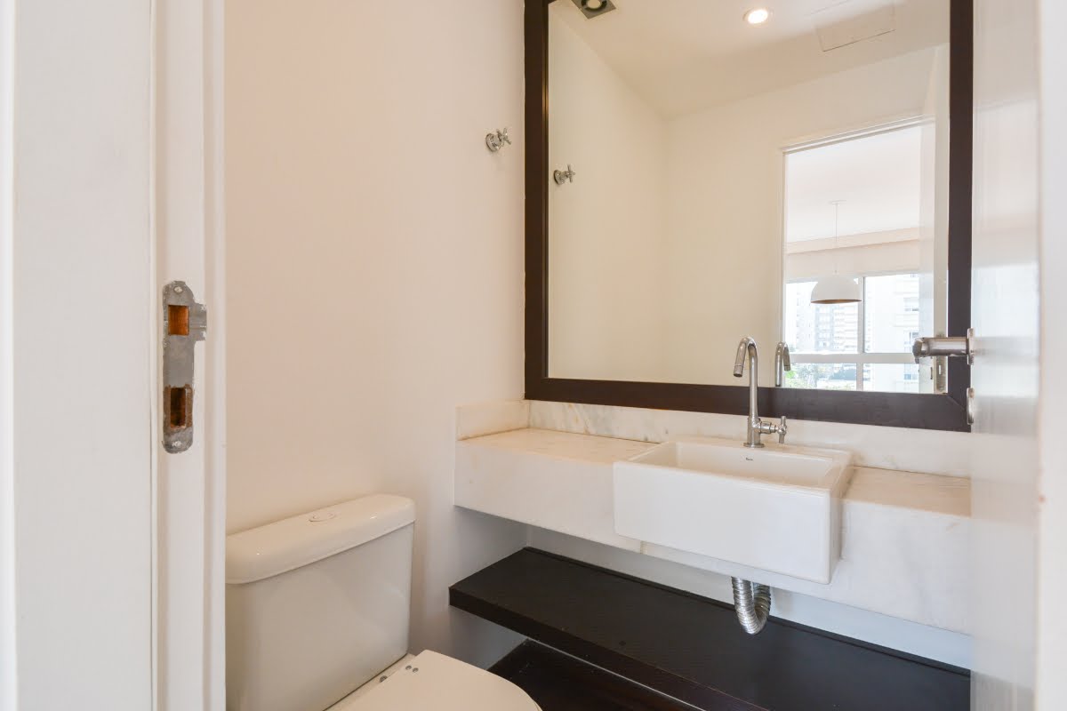 Apartamento à venda com 3 quartos, 3 suítes, 3 vagas e 150m² no Jardins, São Paulo (SP) — foto 15 de 30