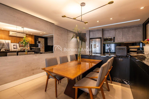 Apartamento, 2 quartos, 84 m² - Foto 7