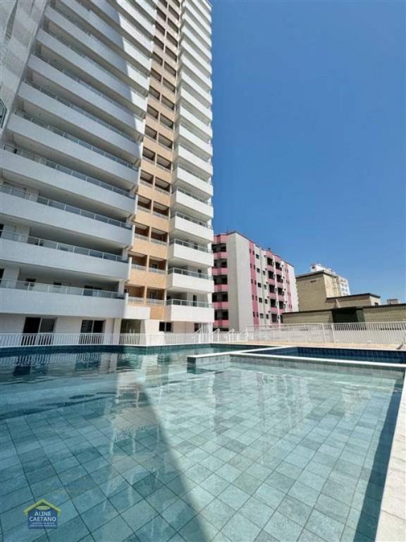 Apartamento à venda com 2 quartos, 2 suítes, 1 vaga e 87m² no Aviação, Praia Grande (SP) — foto 24 de 30