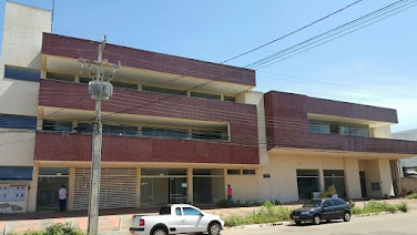 Prédio em 104 Sul  -  Palmas