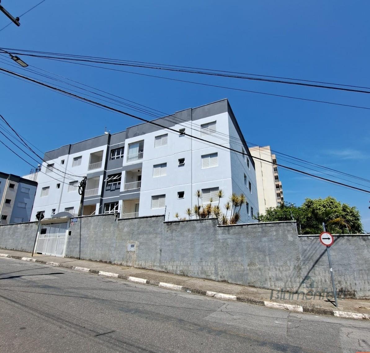 Apartamento à venda com 2 quartos, 1 banheiro, 1 vaga e 67m² no Jordanópolis, Arujá — foto principal
