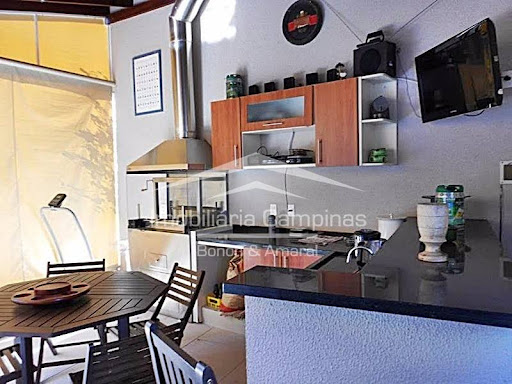 Casa de Condomínio, 4 quartos - Foto 45