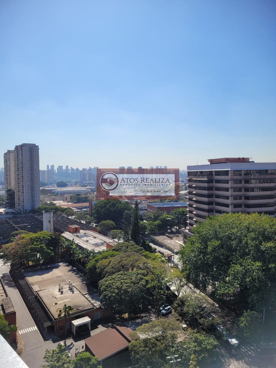 Apartamento à venda com 3 quartos, 1 banheiro, 1 vaga e 83m² no Santo Amaro, São Paulo (SP) — foto 23 de 30
