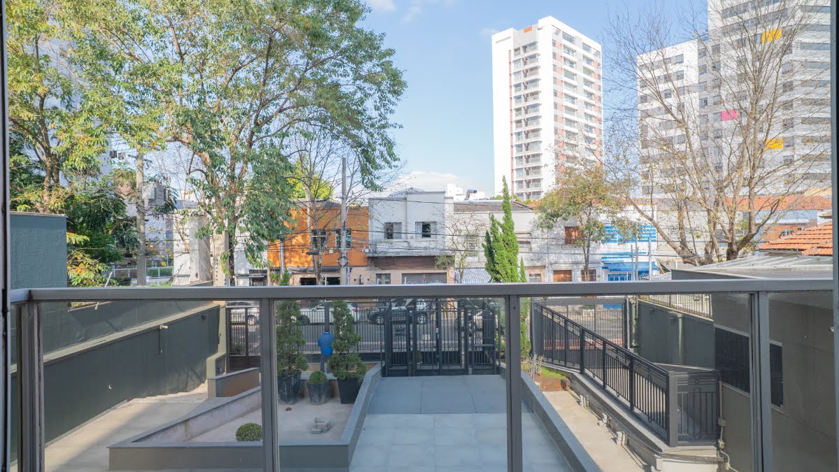 Apartamento à venda com 4 quartos, 1 suíte, 2 vagas e 202m² no Vila Mariana, São Paulo (SP) — foto 9 de 30