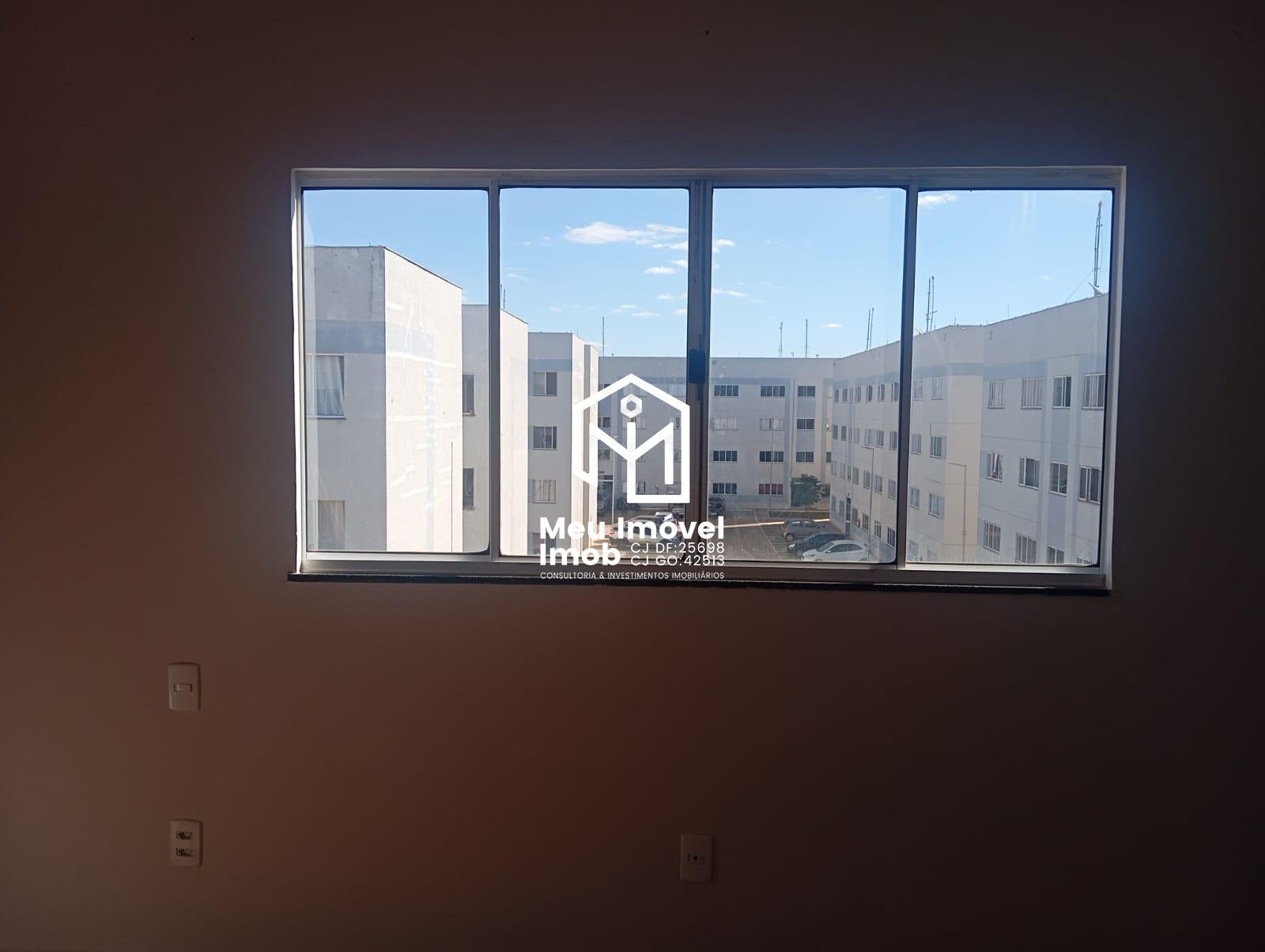 Apartamento, 2 quartos, 53 m² - Foto 27