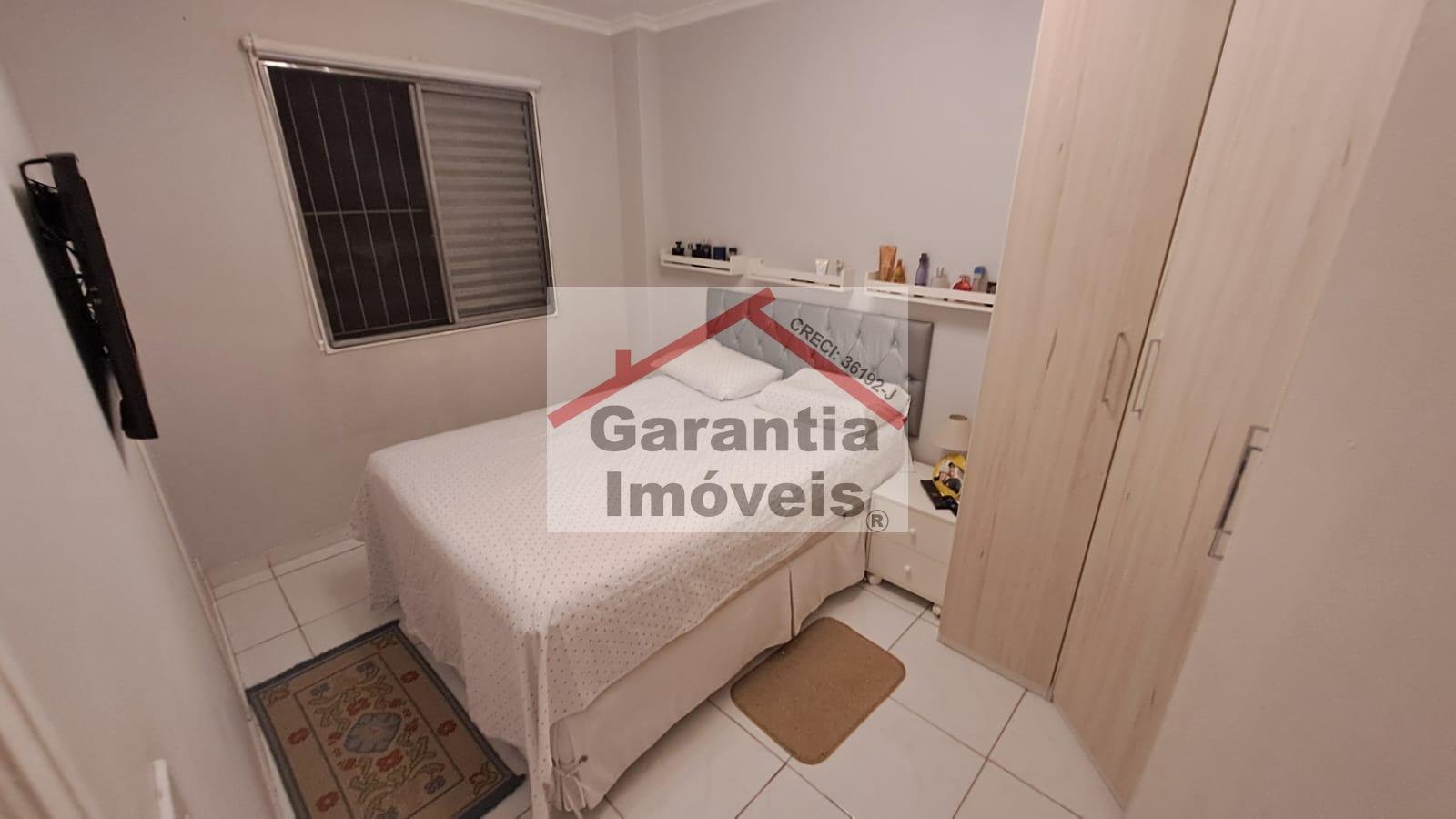 Apartamento à venda com 2 quartos, 1 banheiro, 1 vaga e 47m² no Ayrosa, Osasco (SP) — foto 15 de 25
