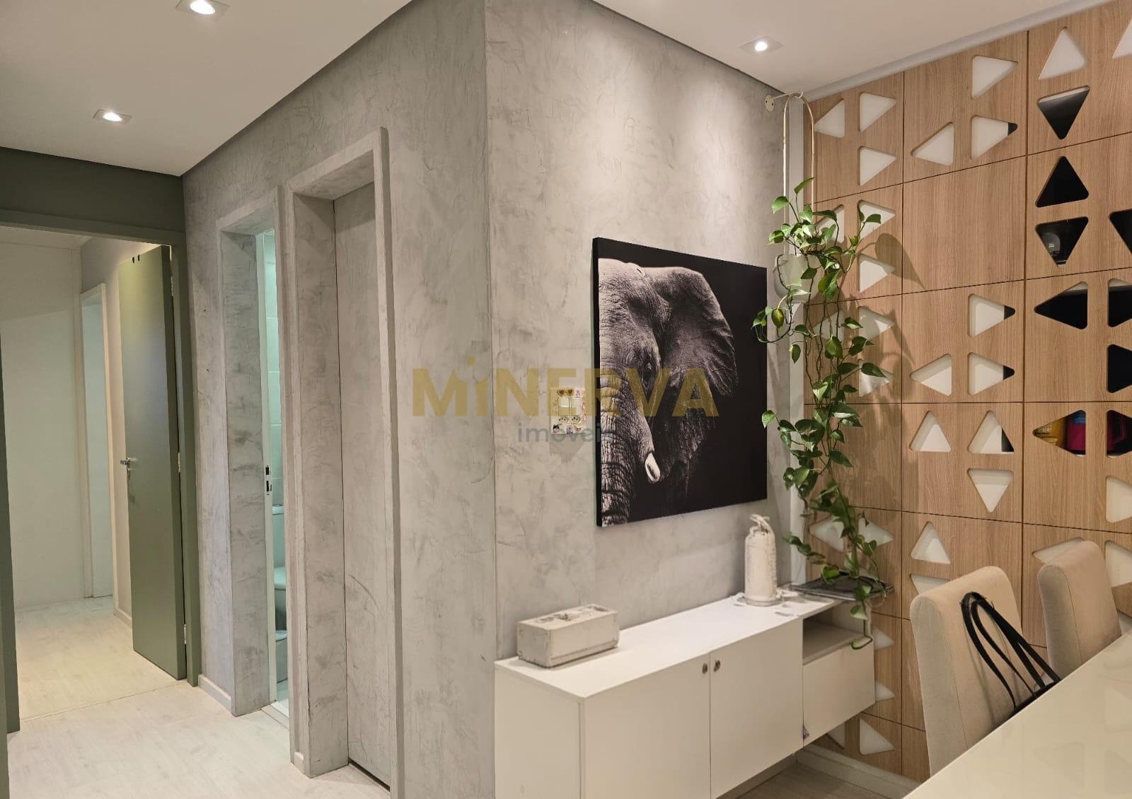 Apartamento à venda com 3 quartos, 1 suíte, 2 vagas e 83m² no Jardim Zaira, Guarulhos (SP) — foto 21 de 22