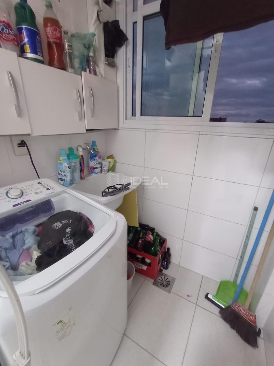 Apartamento à venda com 2 quartos, 1 suíte, 1 vaga e 55m² no Parque Turf Club, Campos dos Goytacazes (RJ) — foto 20 de 21