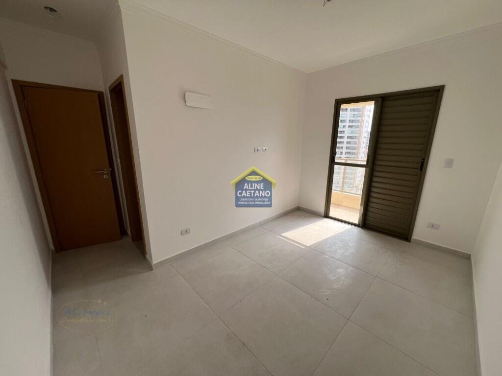 Apartamento à venda com 3 quartos, 3 suítes, 2 vagas e 120m² no Canto do Forte, Praia Grande (SP) — foto 27 de 30