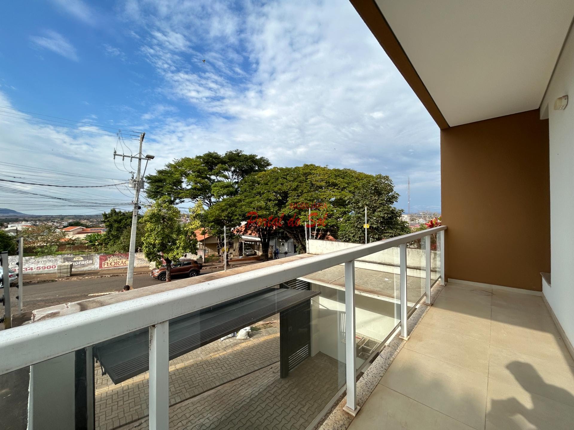Casa para alugar com 2 quartos, 1 banheiro, 1 vaga e 82m² no Centro, Santo Antônio da Platina (PR) — foto 10 de 11