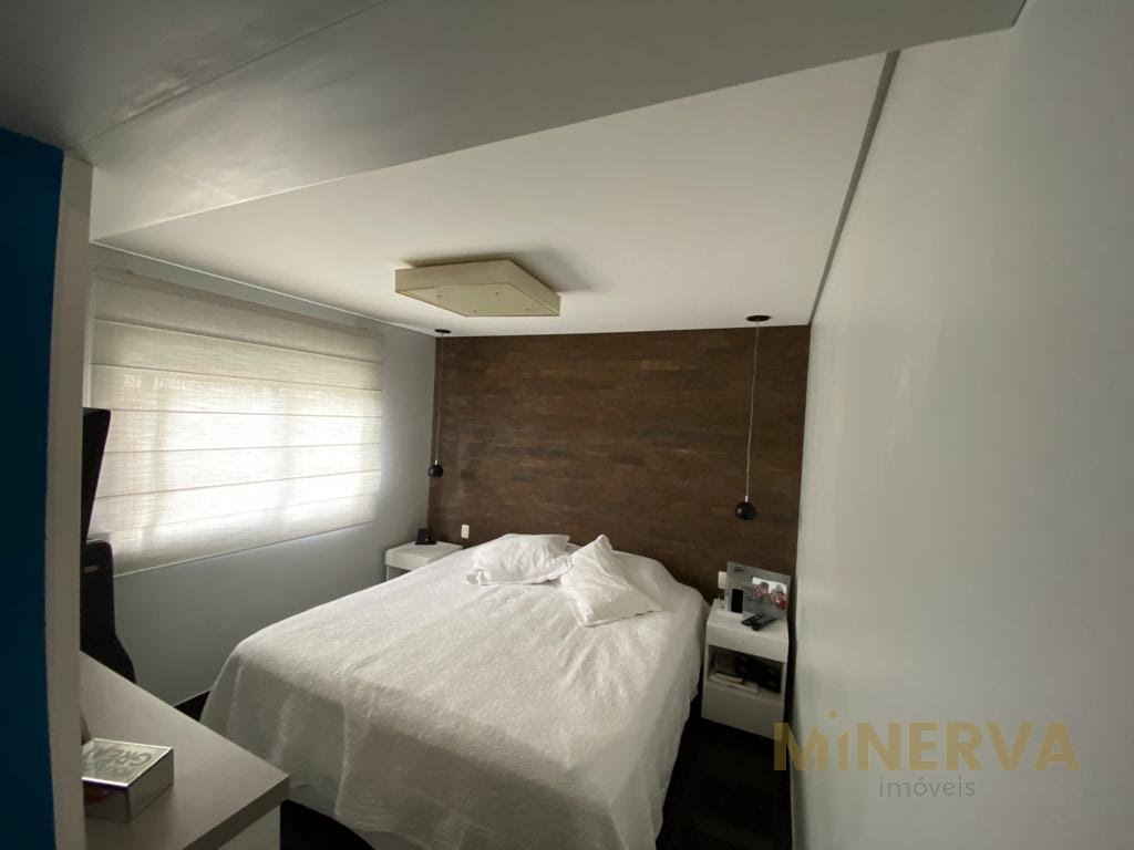 Apartamento à venda com 3 quartos, 3 suítes, 2 vagas e 132m² no Jardim Zaira, Guarulhos (SP) — foto 7 de 30