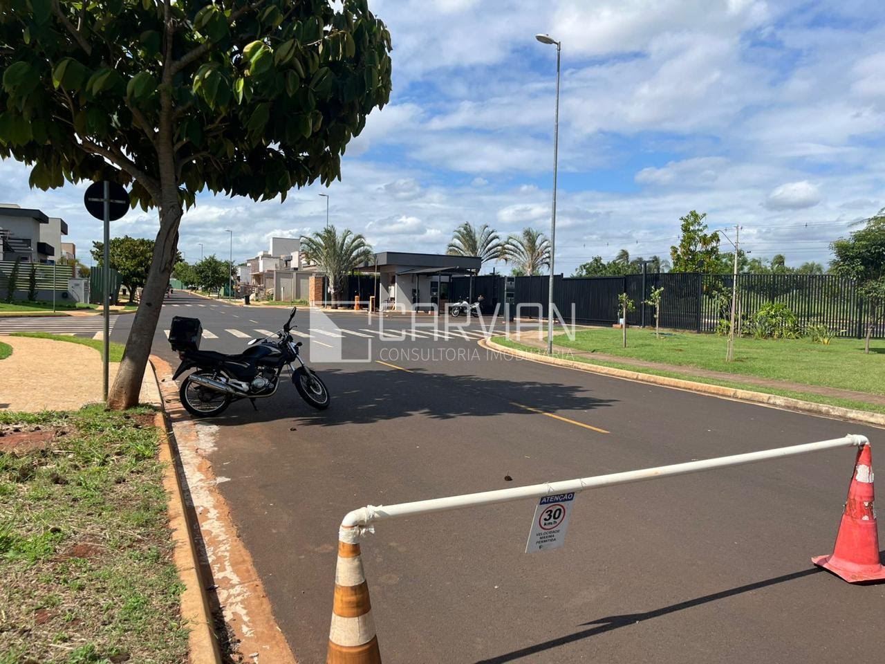 Terreno à venda com 300m² de terreno no Real Sul, Ribeirão Preto (SP) — foto 5 de 12