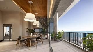 Apartamento à venda com 3 quartos, 3 suítes, 2 vagas e 102m² no Meireles, Fortaleza (CE) — foto 10 de 19