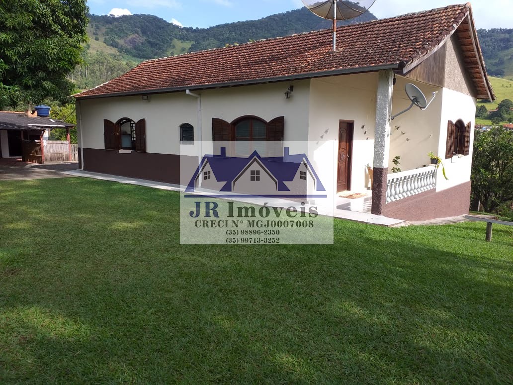 Rural à venda com 3000m² de terreno no Melos, Piranguçu (MG) — foto 5 de 18