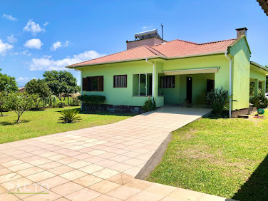 Imóvel Rural em Lagoão  -  Araranguá
