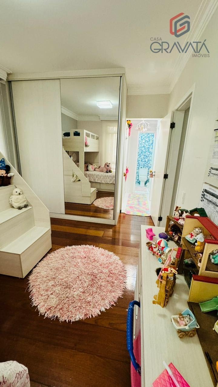 Apartamento à venda com 3 quartos, 2 suítes, 2 vagas e 158m² no Vila Santa Teresa, Santo André (SP) — foto 25 de 29
