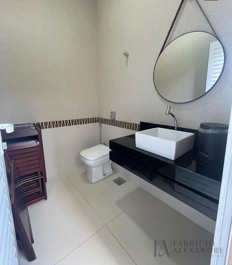 Casa à venda com 3 quartos, 3 suítes, 4 vagas e 230m² no Quinta do Lago I, São José do Rio Preto (SP) — foto 6 de 16