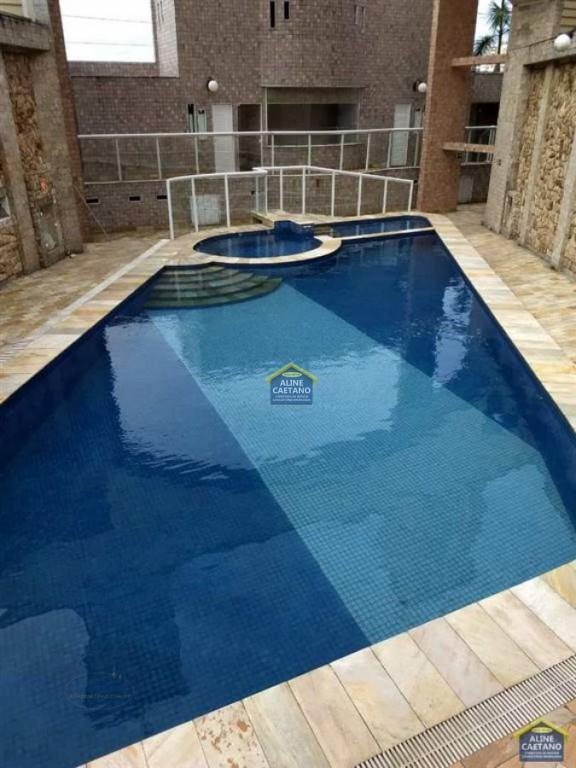 Casa à venda com 3 quartos, 3 suítes, 3 vagas e 183m² no Nova Mirim, Praia Grande (SP) — foto 19 de 30