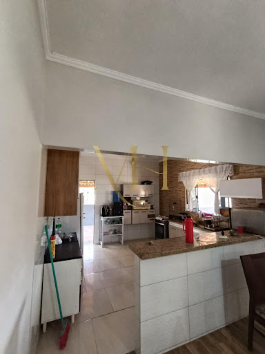 Chácara à Venda em Sertãozinho, Borda da Mata – 4 Quartos, R$750mil