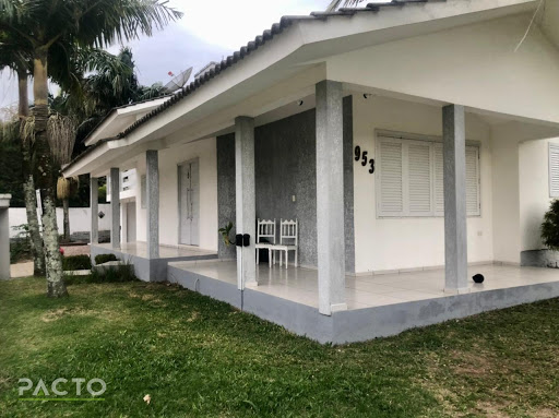 Casa em Urussanguinha  -  Araranguá