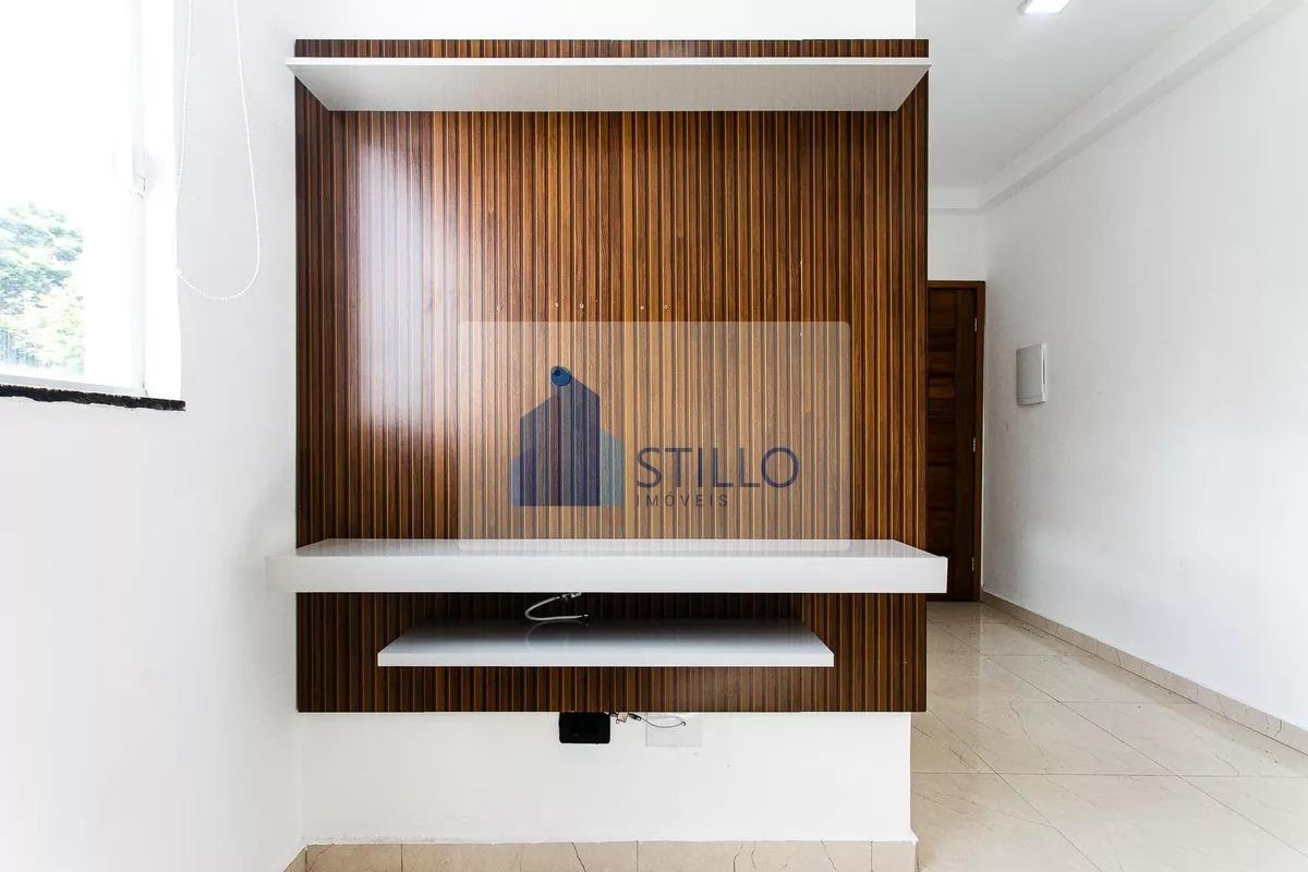 Apartamento para alugar com 1 quarto, 1 banheiro e 40m² no Vila Formosa, São Paulo (SP) — foto 8 de 20