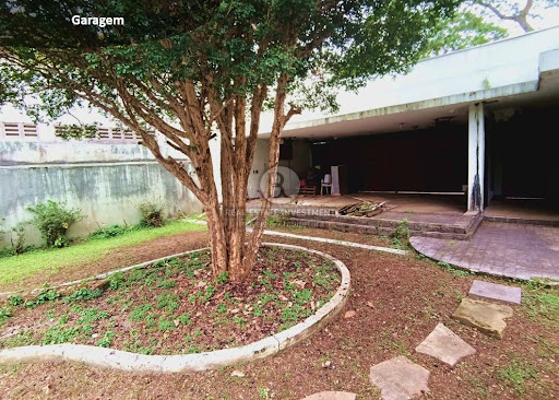 Garagem