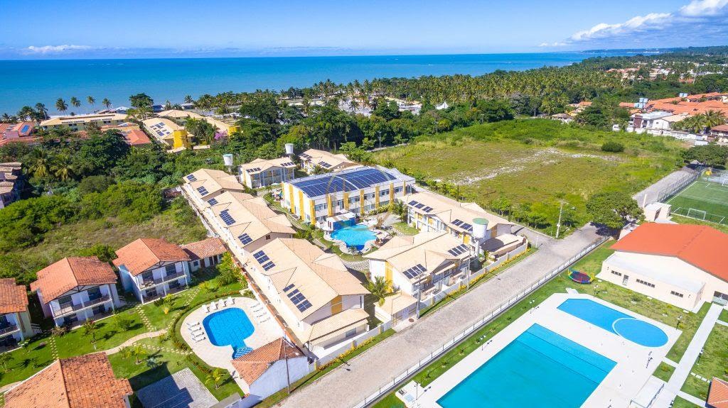 Apartamento à venda com 2 quartos, 2 suítes, 1 vaga e 80m² no Orla Taperapuã, Porto Seguro (BA) — foto 3 de 28